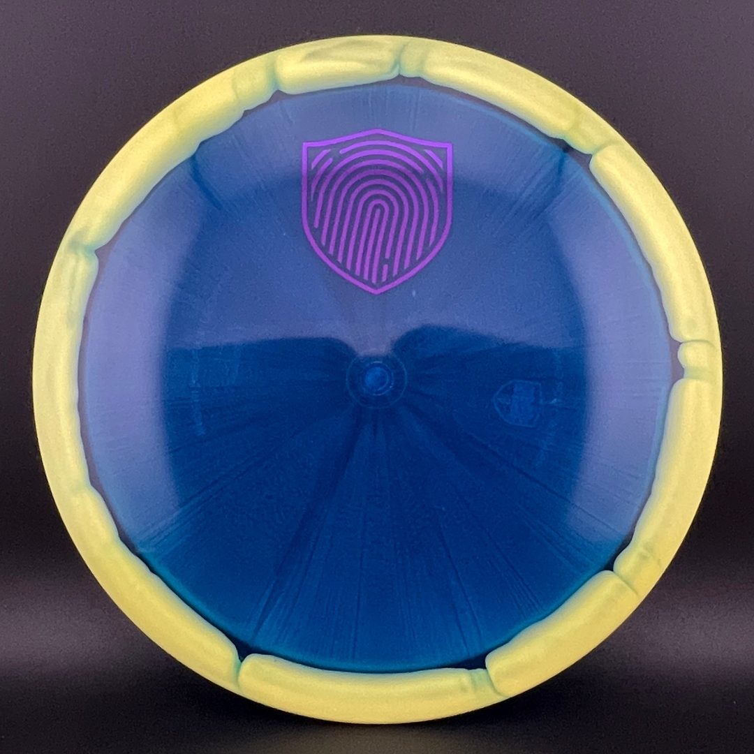 Horizon C-Line FD1 - Avery Jenkin's dna Series Discmania