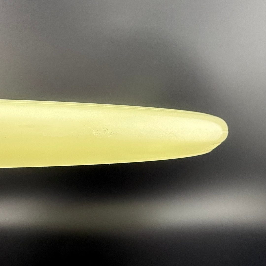 Total Eclipse Envy - Crushin' Amanitas by Manny Trujillo Axiom