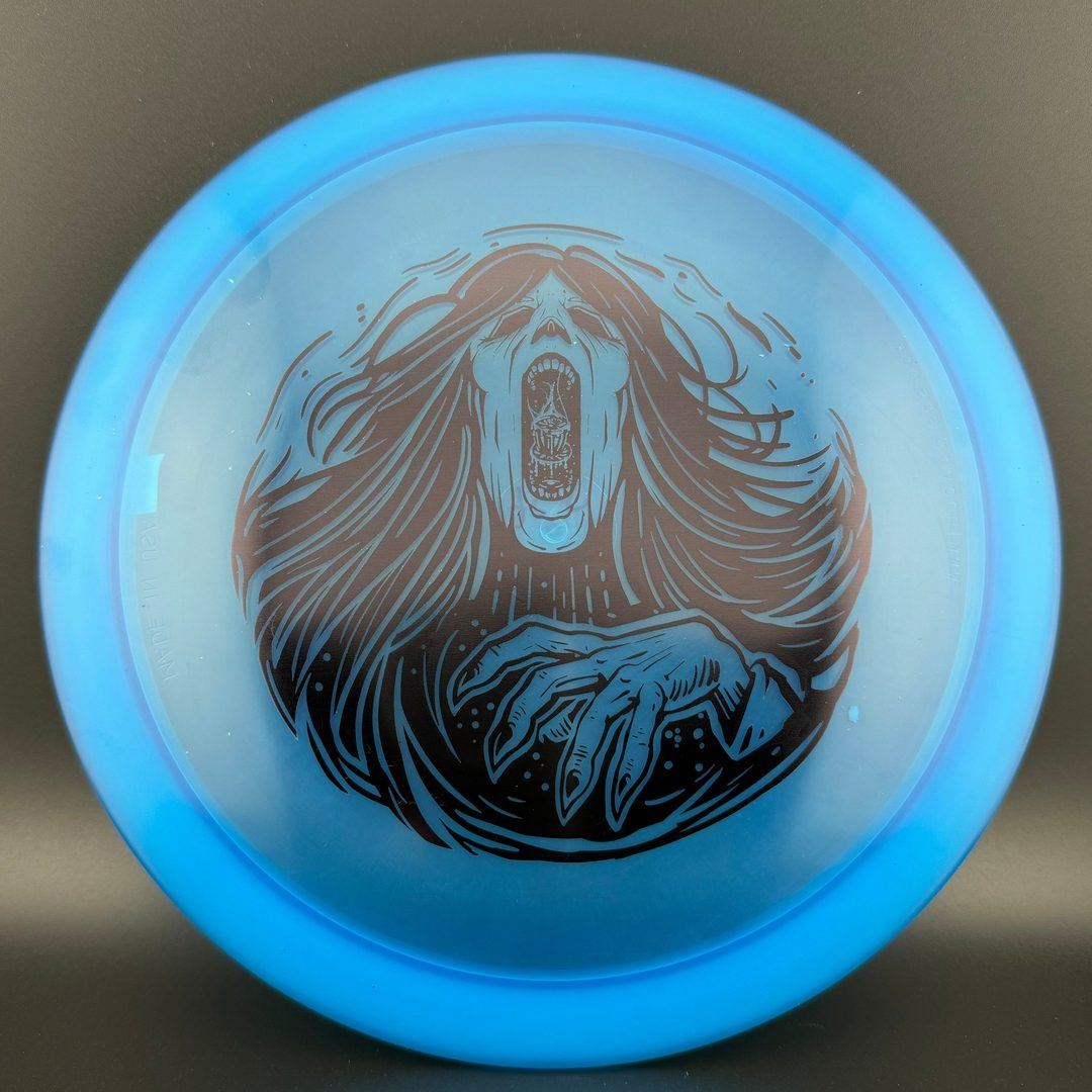 Champion Banshee Innova