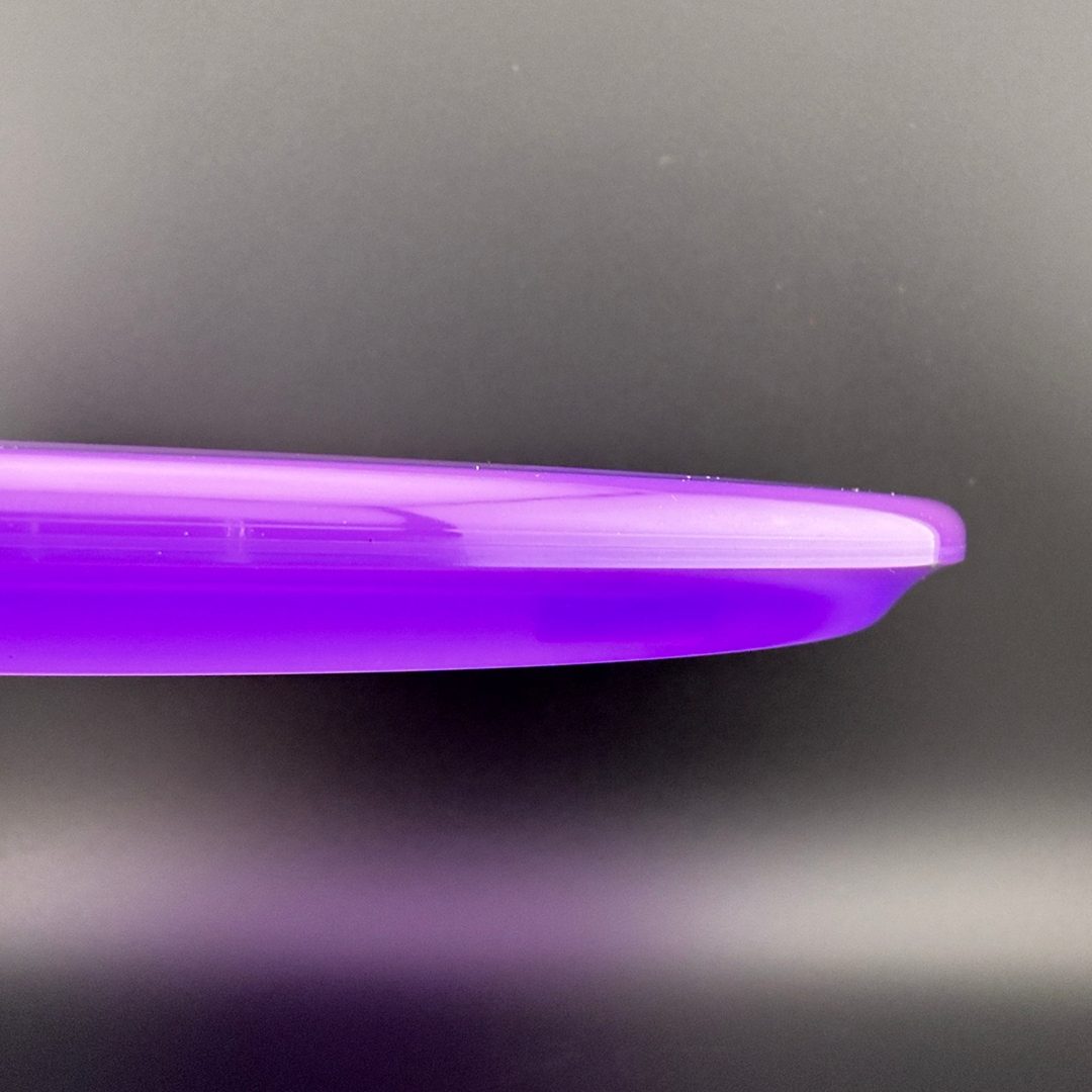 CryZtal Swarm - Anthony Barela Autographed - Team Discraft Discraft