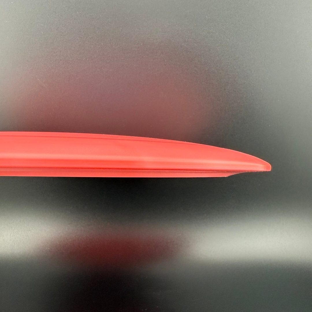 Lux Vapor DD - Limited Sword & Shield Stamp Discmania