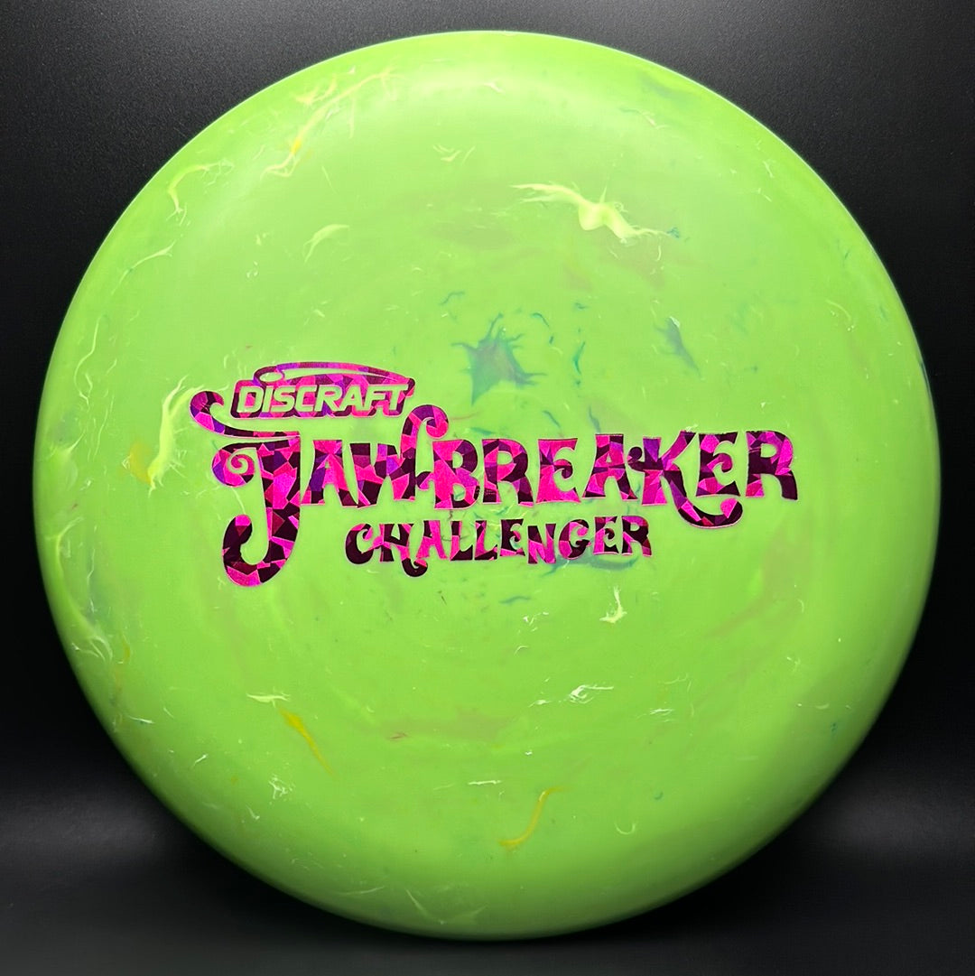 Jawbreaker Challenger Discraft