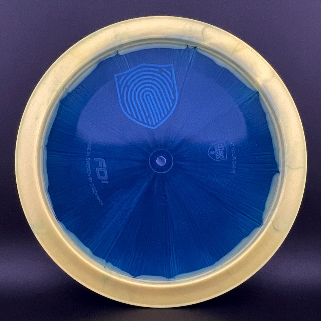 Horizon C-Line FD1 - Avery Jenkin's dna Series Discmania