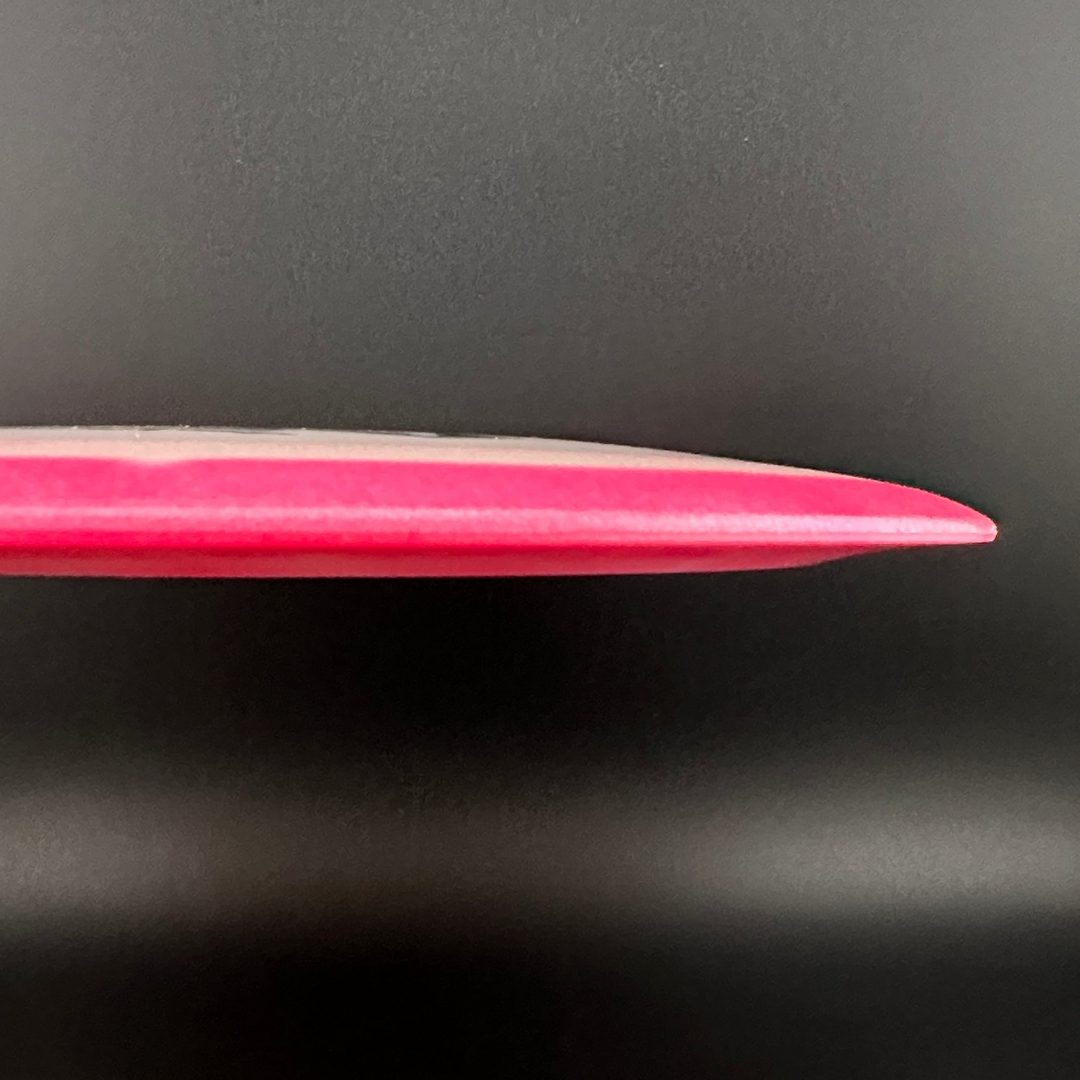 Proto Glow Halo Star Katana - Gregg Barsby 2025 Tour Series Innova