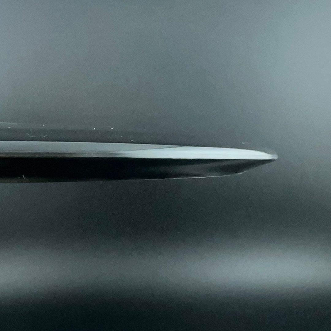 Glow Retina Chemtrail -Crushin' Amanitas by Manny Trujillo Doomsday Discs