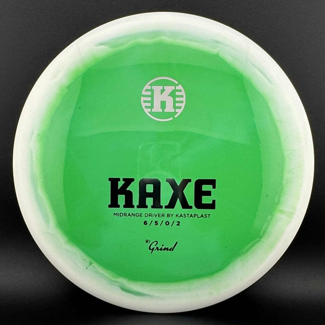 K1 Grind Kaxe Kastaplast