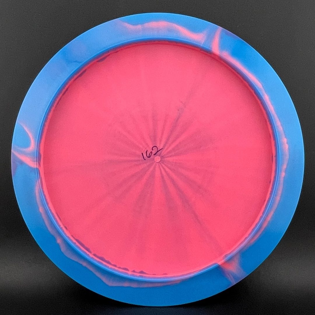 Halo Star Mamba - Halloween F2 Innova