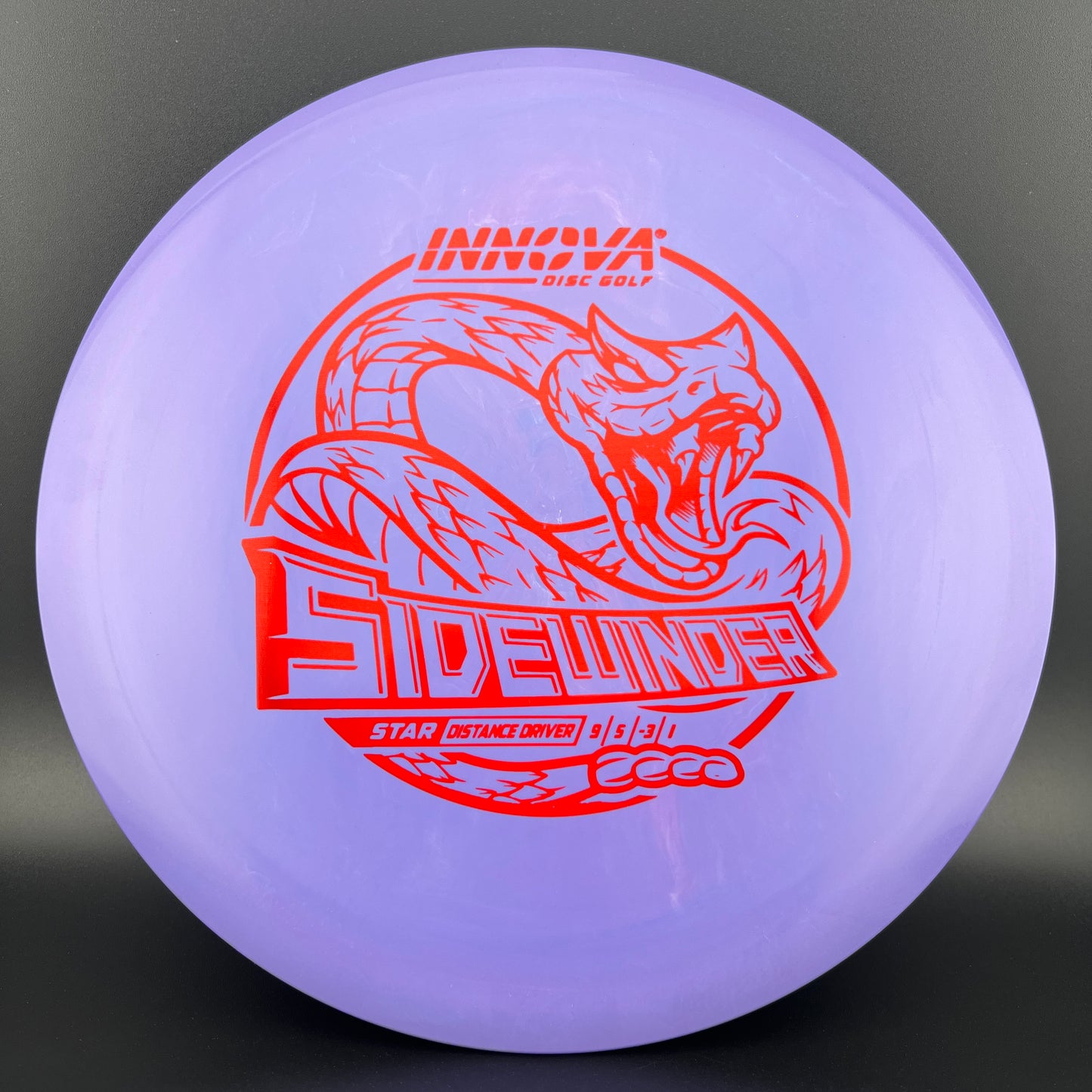 Star Sidewinder Innova