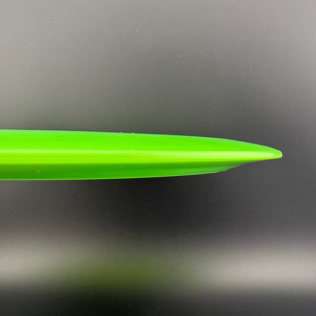 Nuke OS - Fluke OS - April Fools 2025 Misprint Discraft