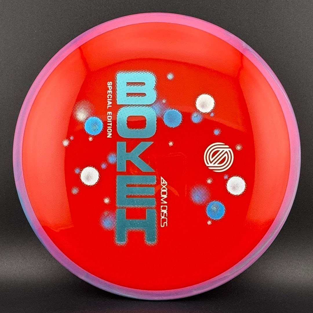 Neutron Bokeh - Special Edition Axiom
