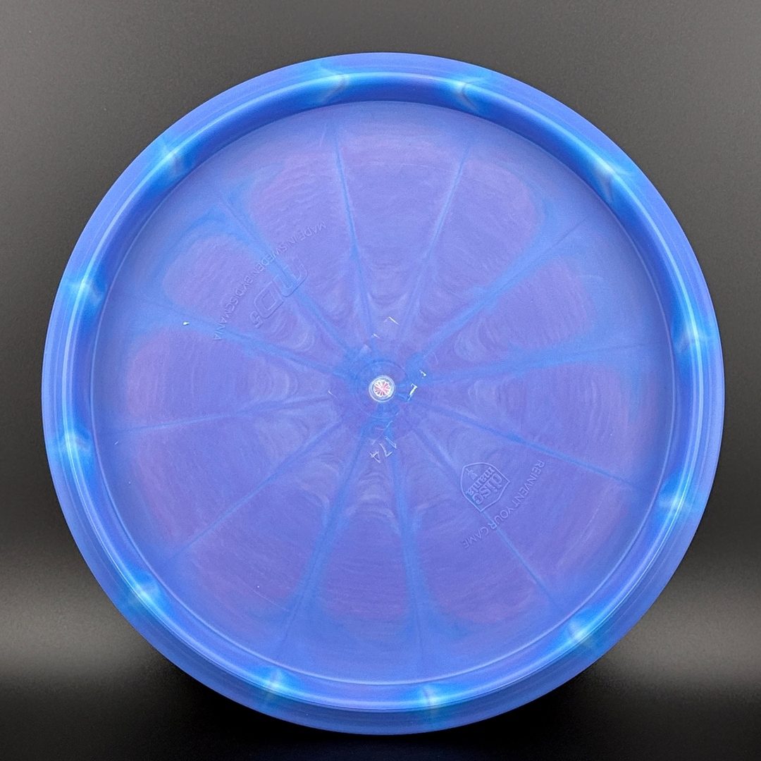 Exo Hard Vapor MD5 - Kyle Klein dna Series Discmania