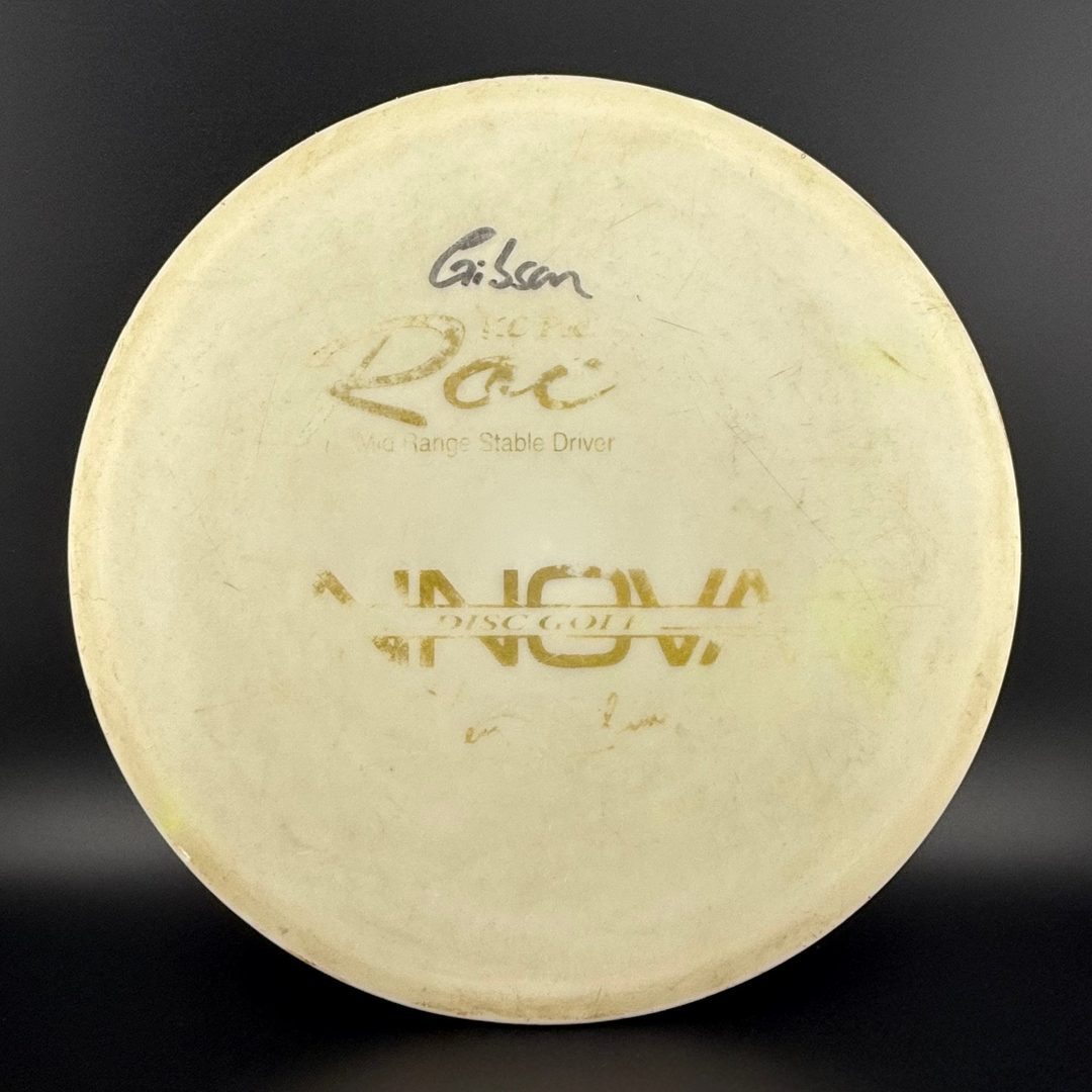 KC Pro Roc - Ken Climo 10X *Gibson Stash Used* Innova