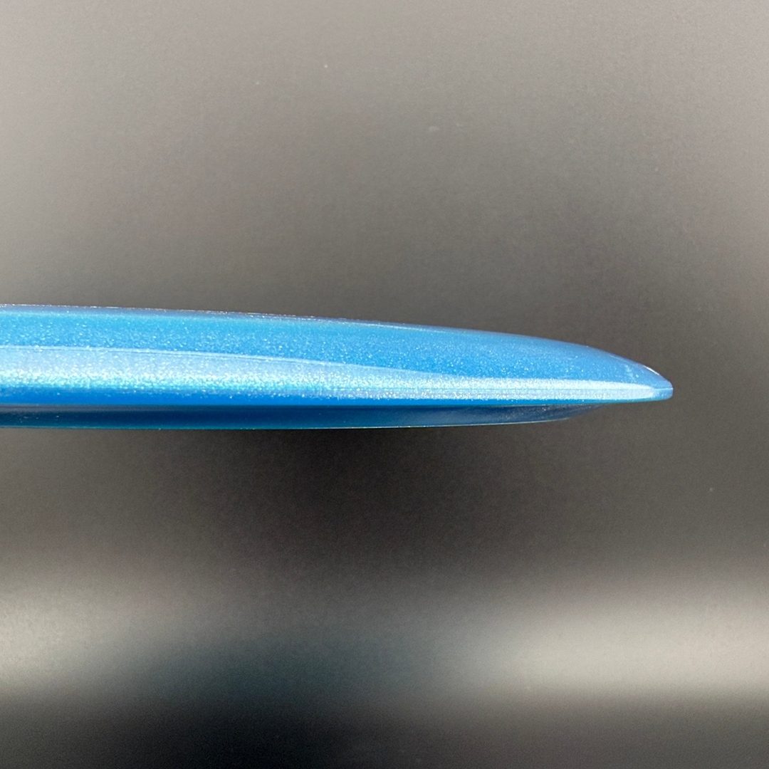 Forge Function - Prototype - Multi Stamp *Warehouse Stash* Discmania