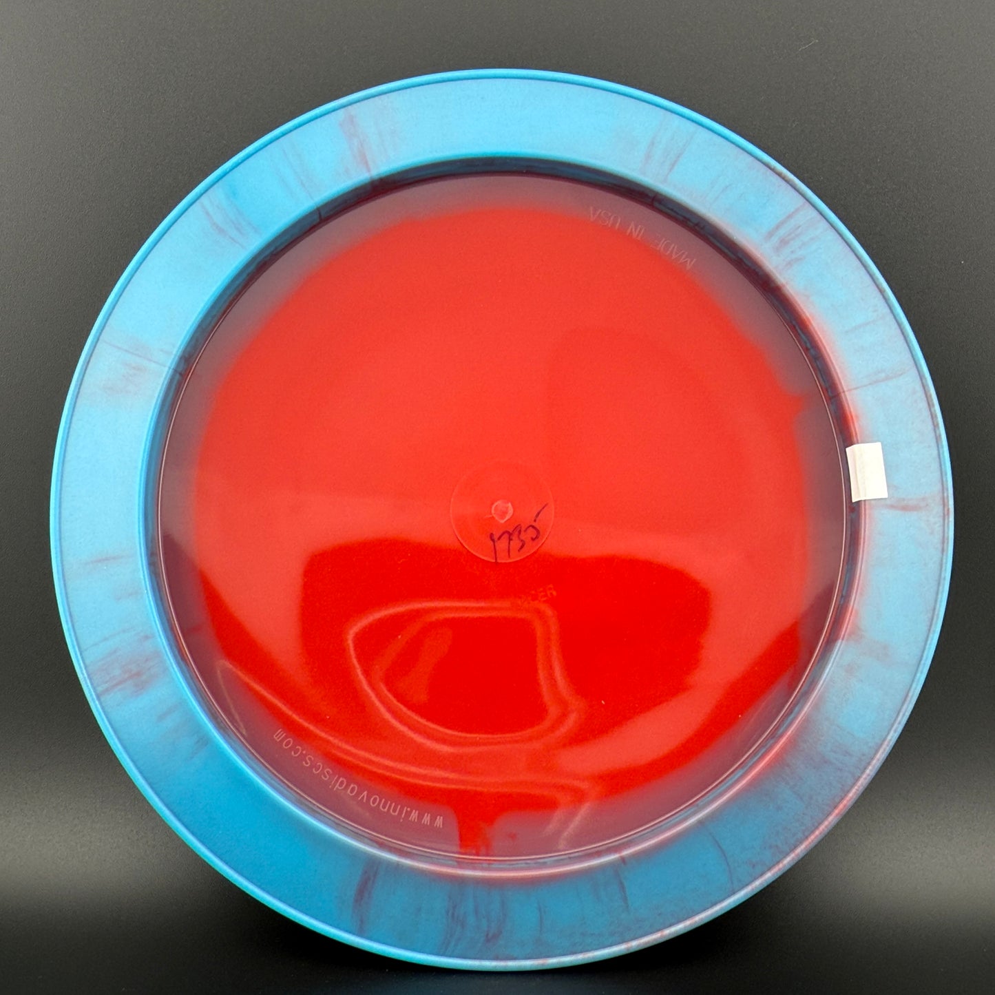 Halo Star Racer - Air Force