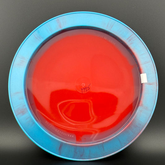 Halo Star Racer - Air Force