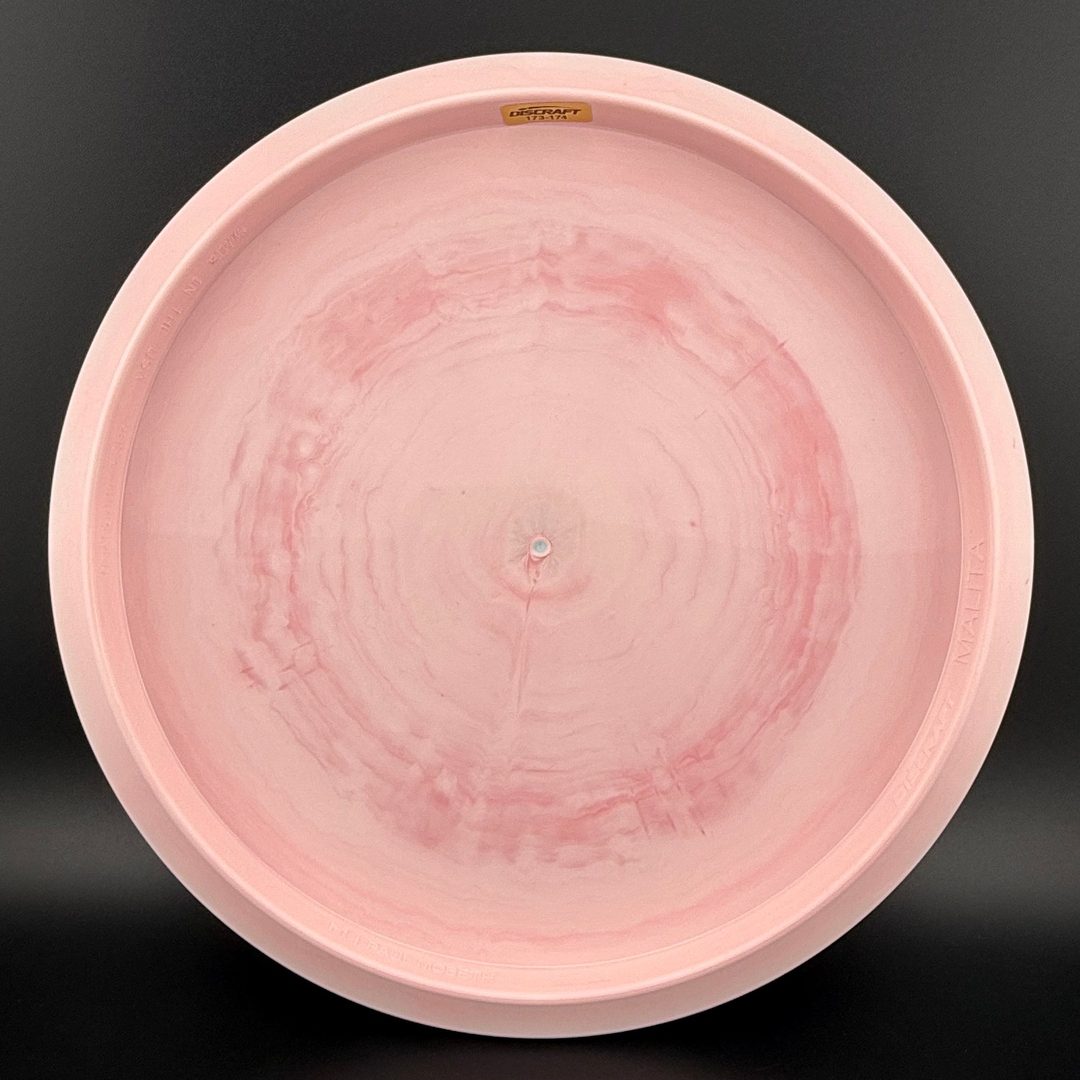 ESP Malita - Prototype - 2025 Paul McBeth Signature Discraft