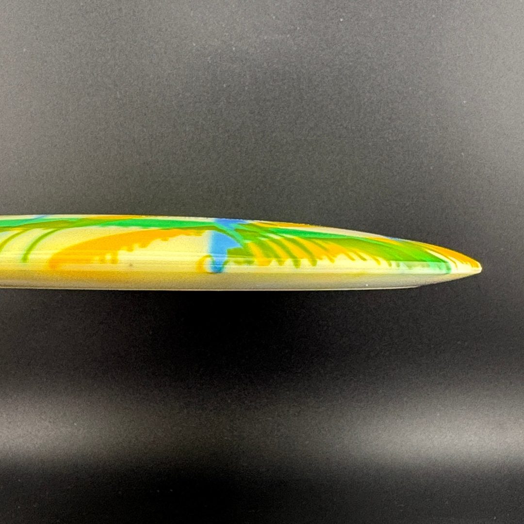 I-Dye Star Roadrunner Innova
