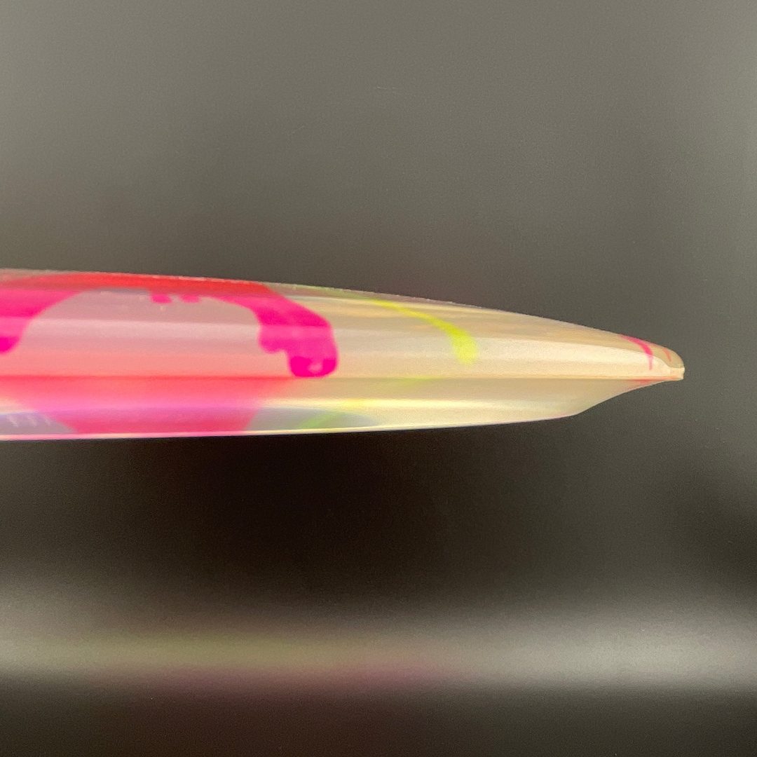 I-Dye Champion Teebird Innova