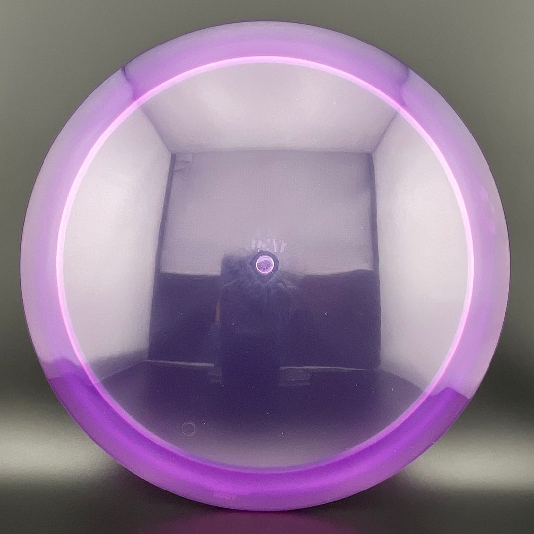 Proton Drift - Blank Streamline