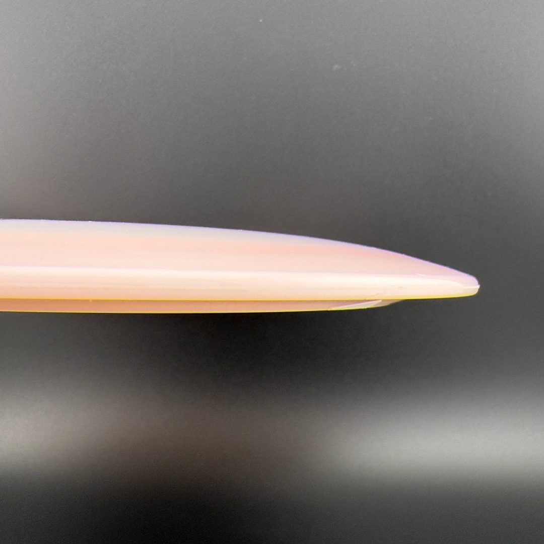 Swirly S-Blend Sultan - Elk Man by Ripper Studios Infinite Discs