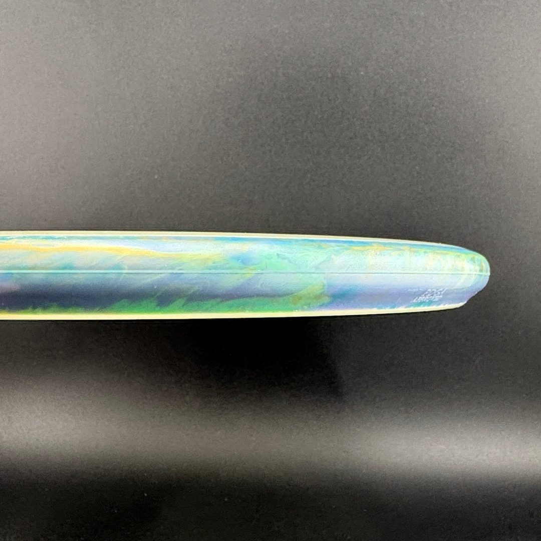 Eclipse 2.0 Envy - Blank Axiom