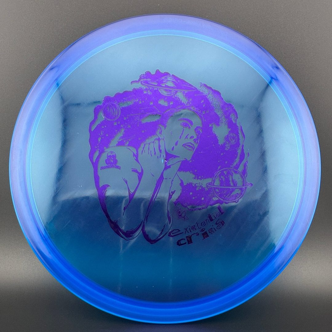 Isolation Crisis Doomsday Discs