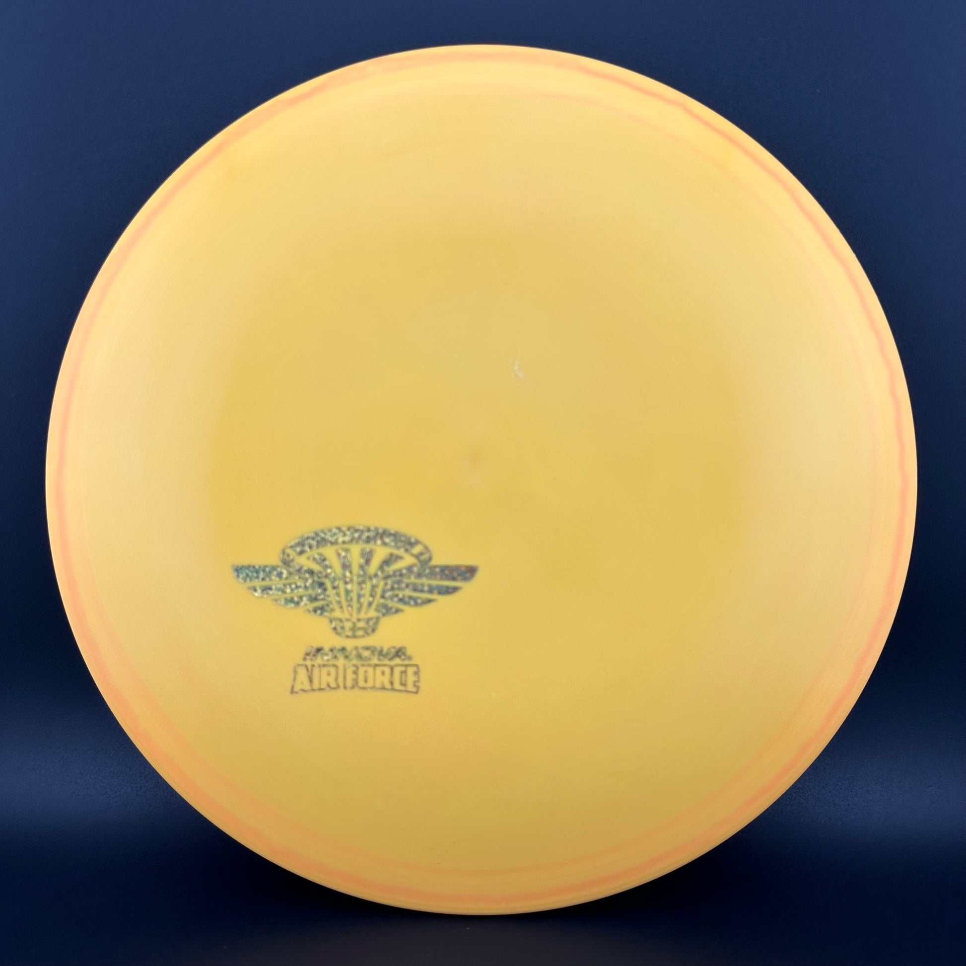 Star Stingray - Limited Air Force Stamp Innova