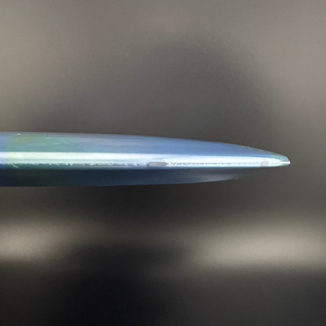 Nebula Ethereal Construct - First Run - Maria Oliva Sig Series TSA