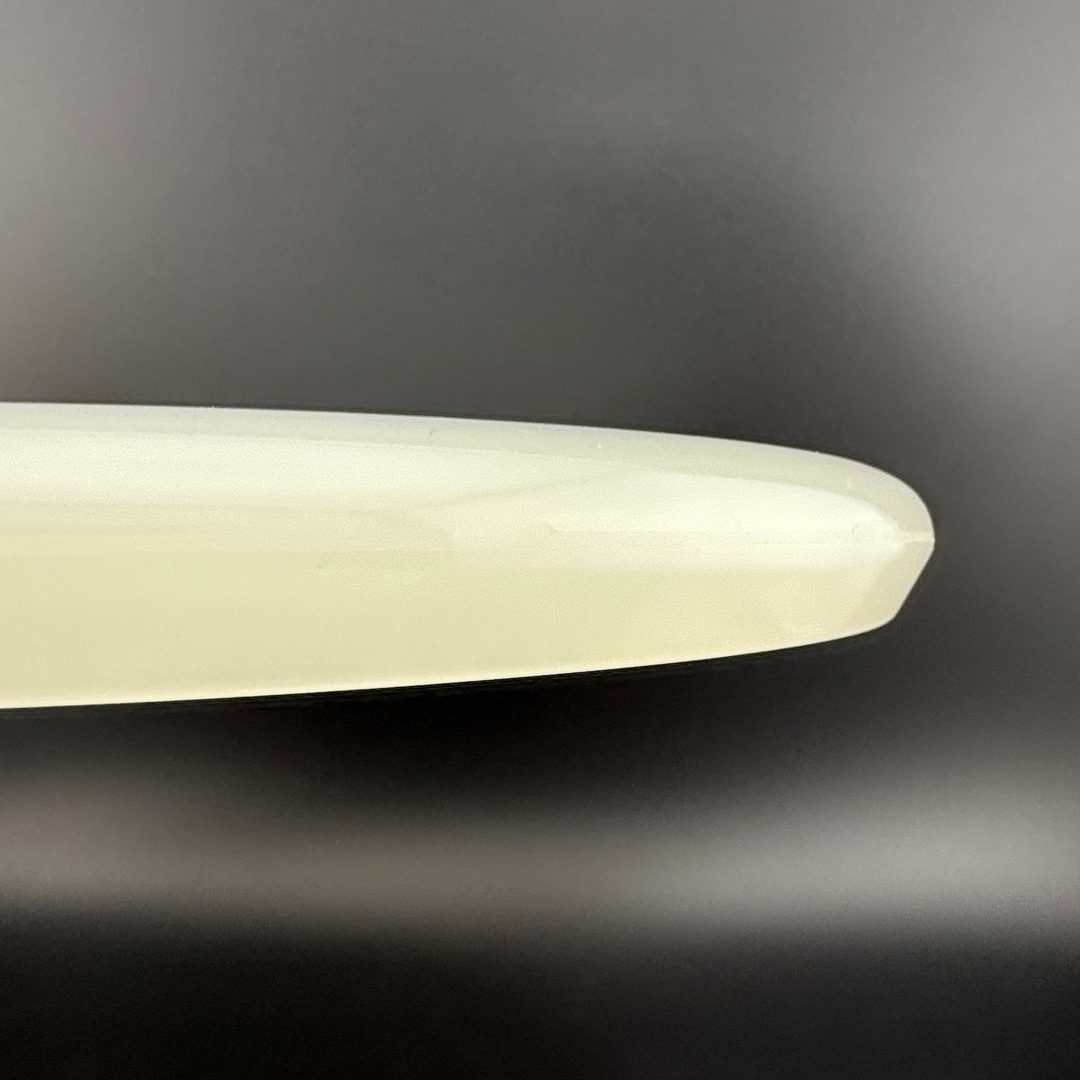 Soft Eclipse Parachute - Lab Second Streamline