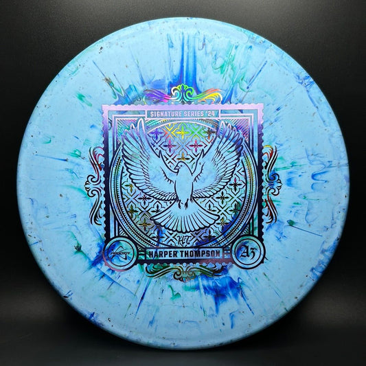 A3 300 Fractal - Harper Thompson 2024 Signature Series DROPPING 3/21 @ 10pm MST Prodigy
