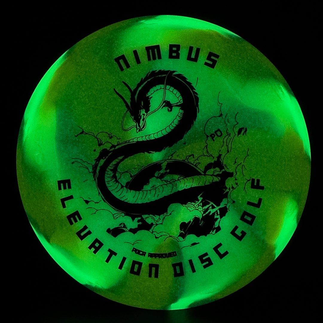 glO-G Glow Nimbus - First Run Elevation