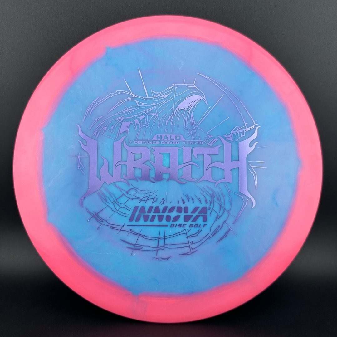 Halo Star Wraith Innova