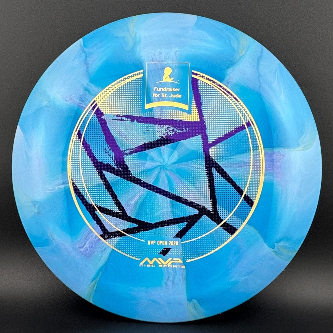 Cosmic Neutron Shift - MVP Open '26 St Jude's Fundraiser Streamline