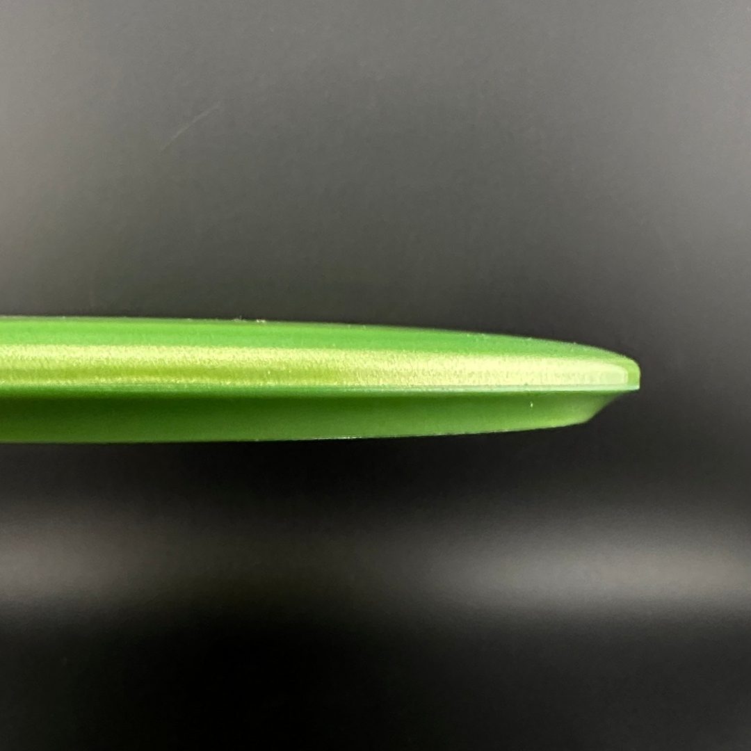 Z Swirl Metallic Buzzz - Team Ledgestone Fortnite 2023 Discraft