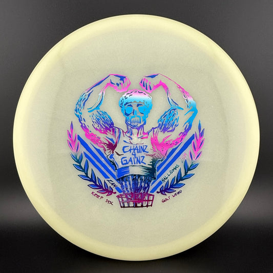 Nocturnal Lasso - 2023 First Run - Hallomas 2029