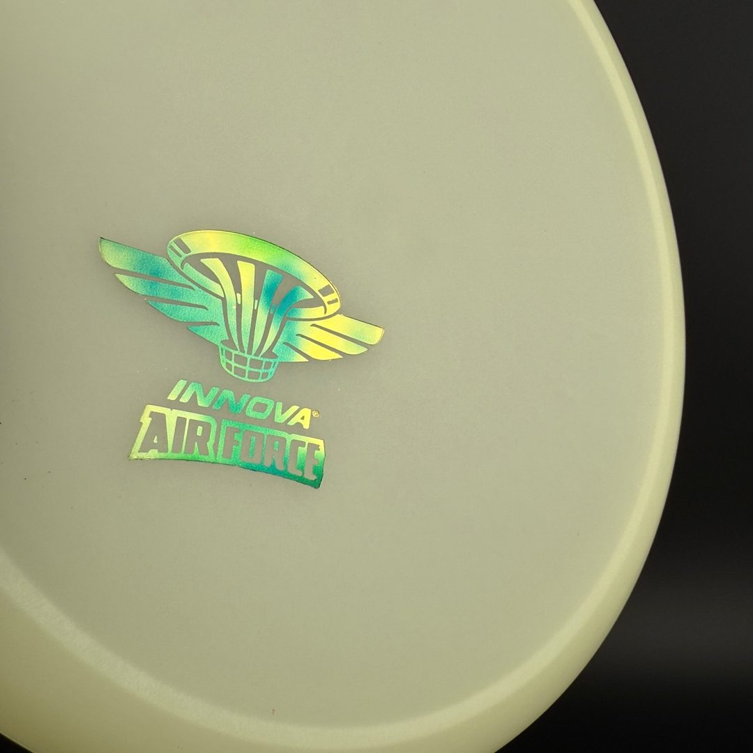 Proto Glow KC Pro Pig - Air Force Innova