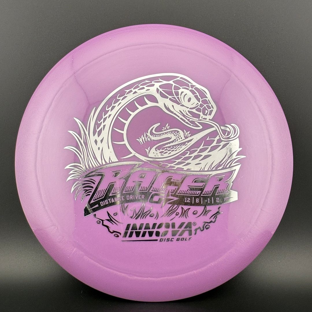 GStar Racer Innova