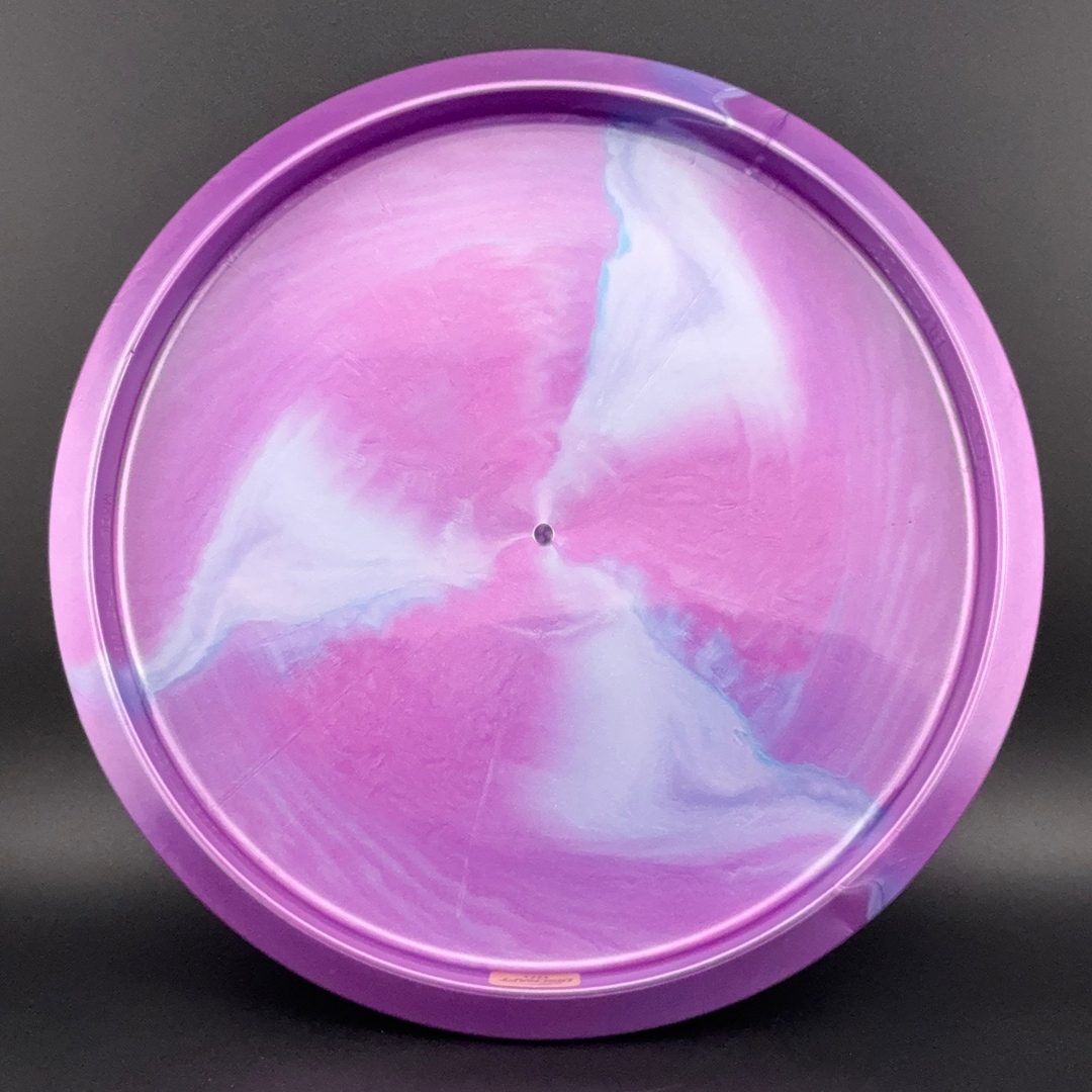 Big Z Titanium Buzzz SS - 2026 Ezra Robinson Tour Series Discraft