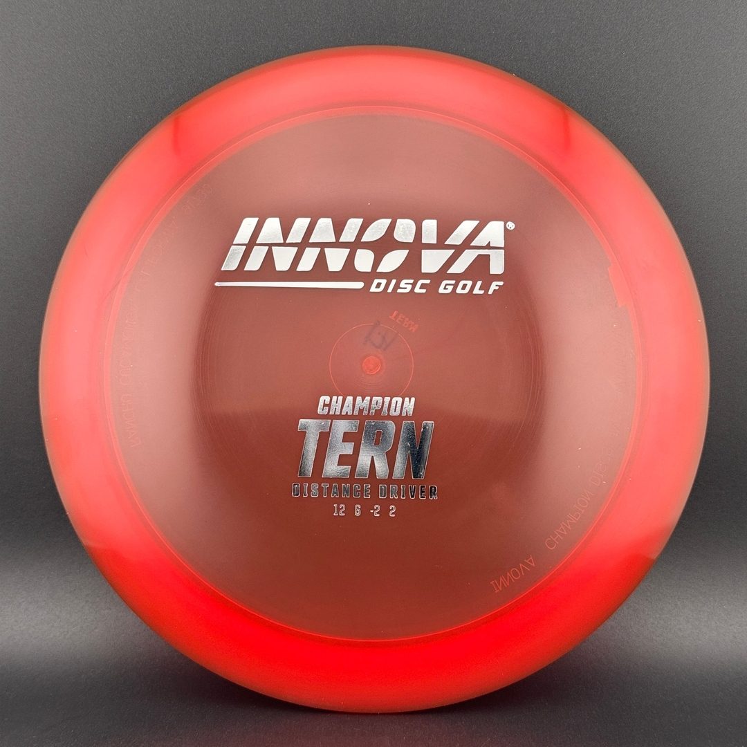 Champion Tern Innova