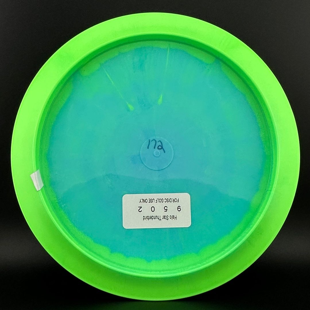 Halo Star Thunderbird - Thunderclaw by Micah Malone Innova