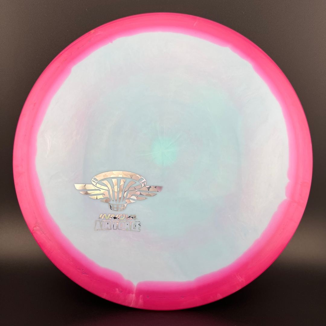 Halo Star Teebird - Limited Air Force Stamp Innova