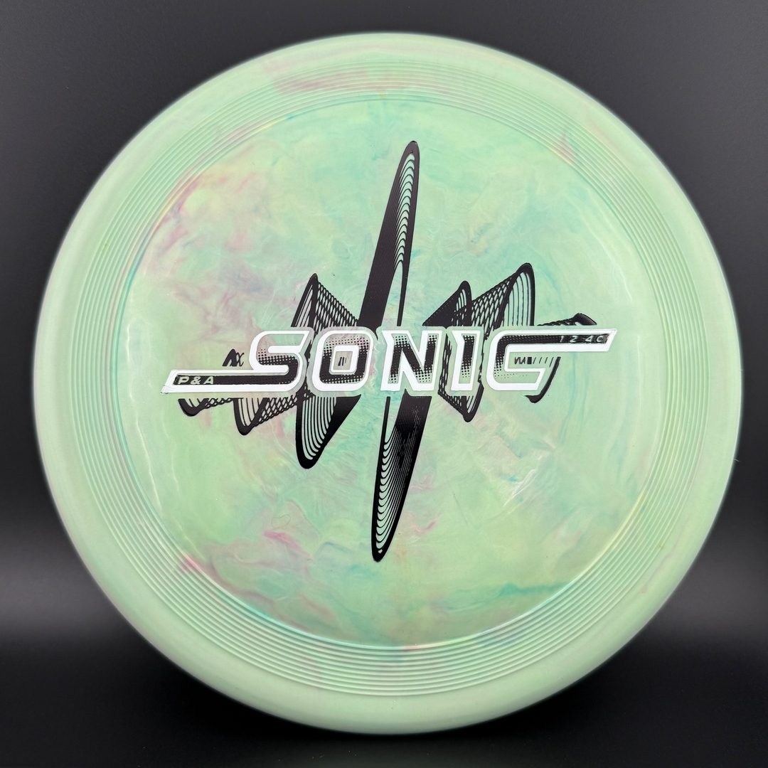 Galactic XT Sonic - Sonic Wave Innova