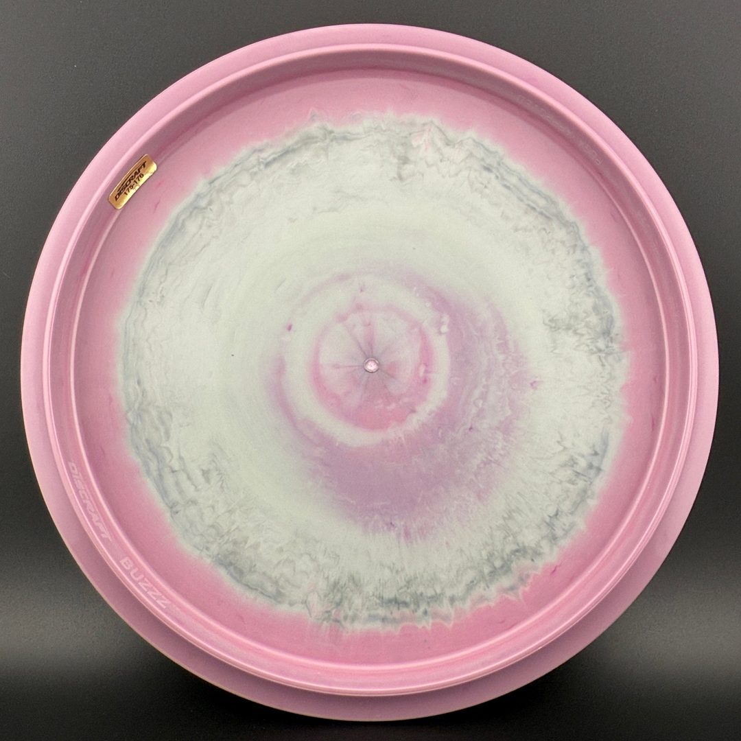 ESP Buzzz - DFX The Supervisor by 20 Arms Discraft