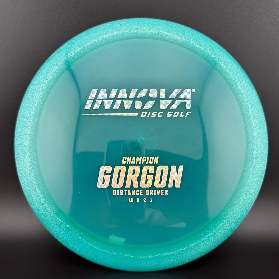 Champion Gorgon Innova