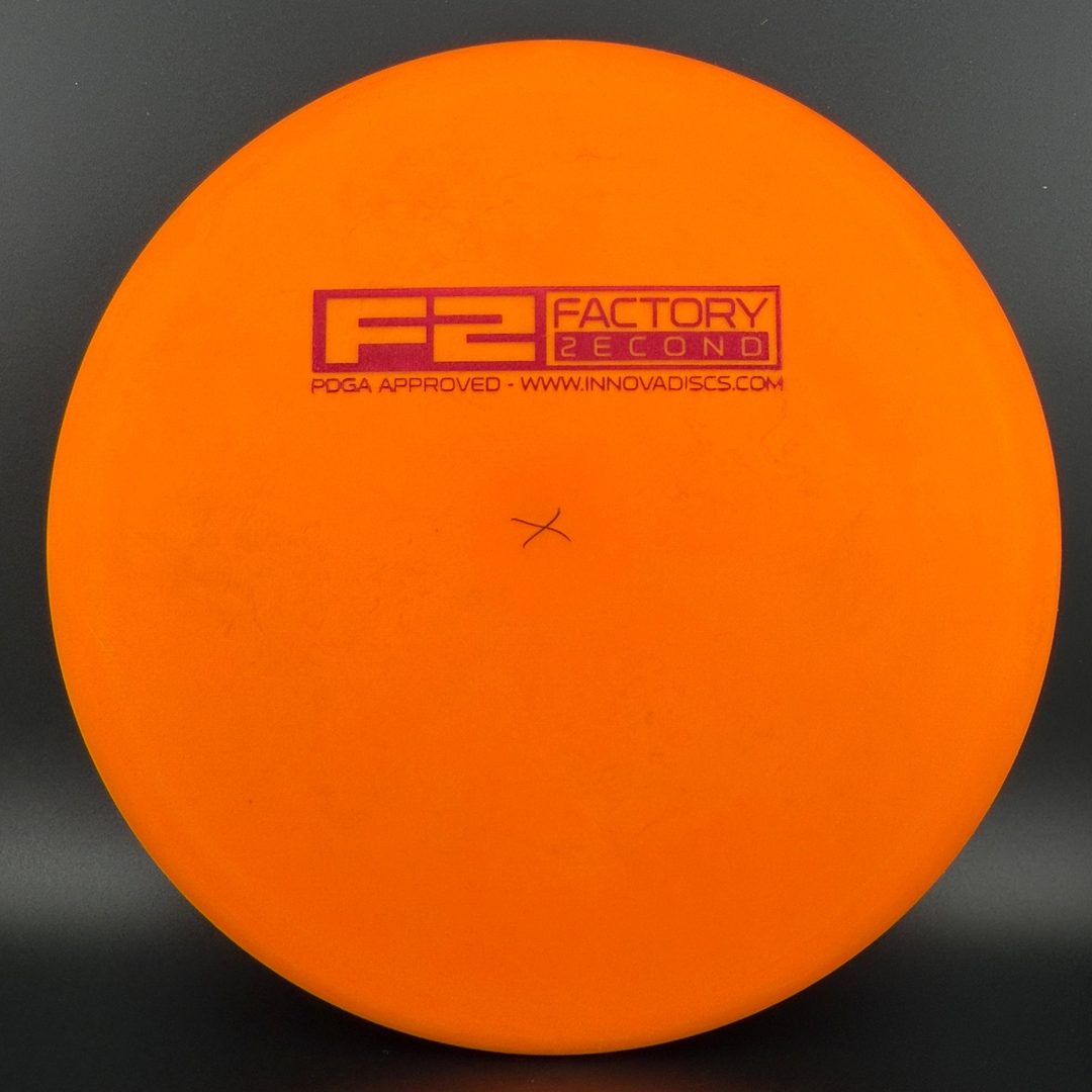 R-Pro XD Penned - F2 Innova
