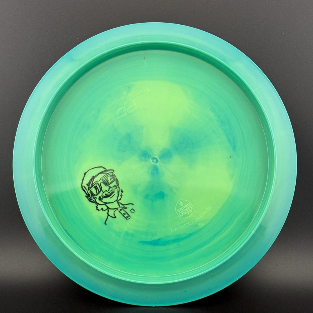 Special Blend S-Line PD - Nordic Phenom Anttila *Colten Stash Discmania