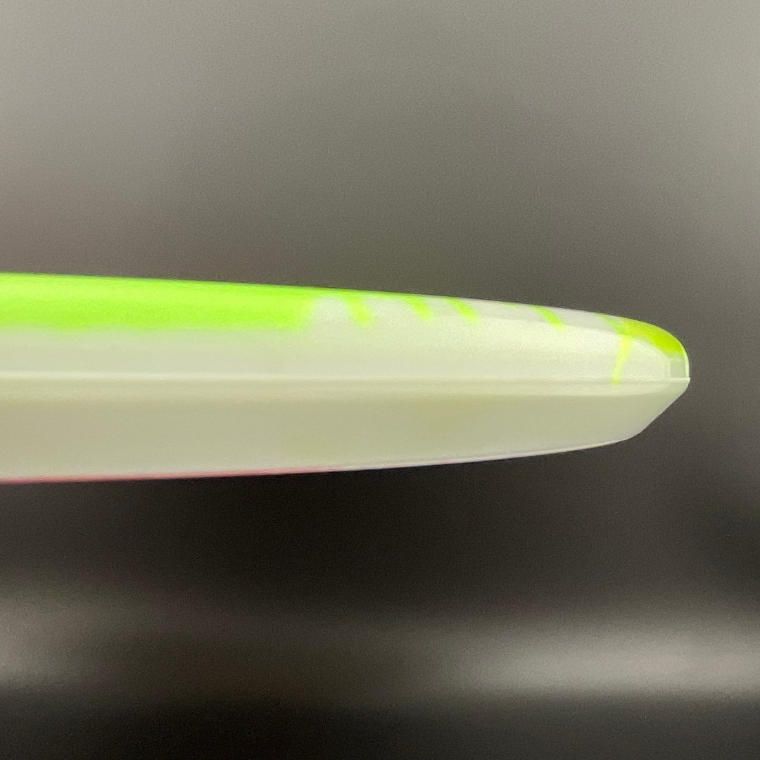 I-Dye Star Toro Innova