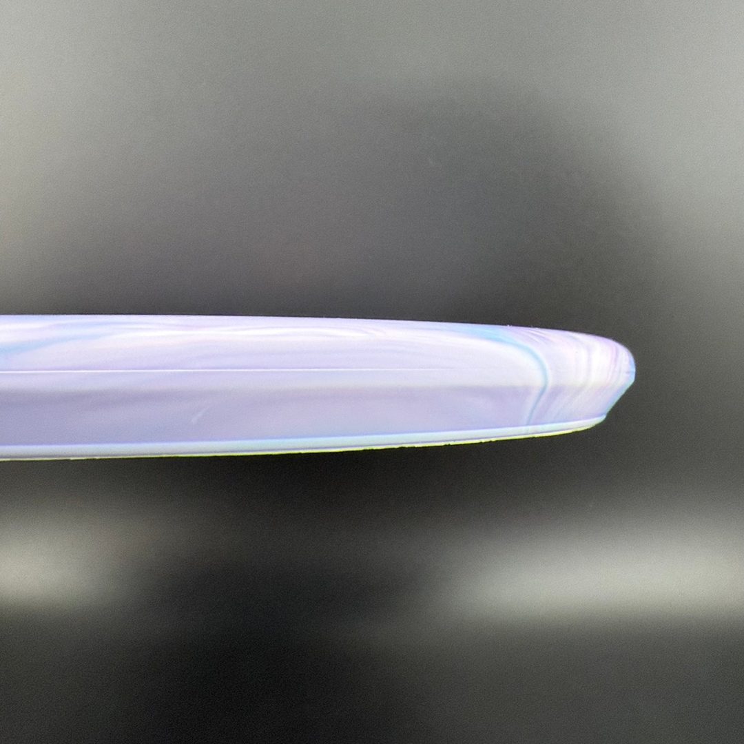 Classic Blend Burst Slammer - Slamsquatch Dynamic Discs