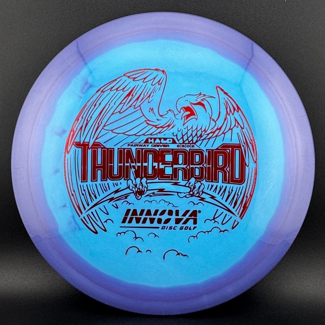 Halo Star Thunderbird Innova