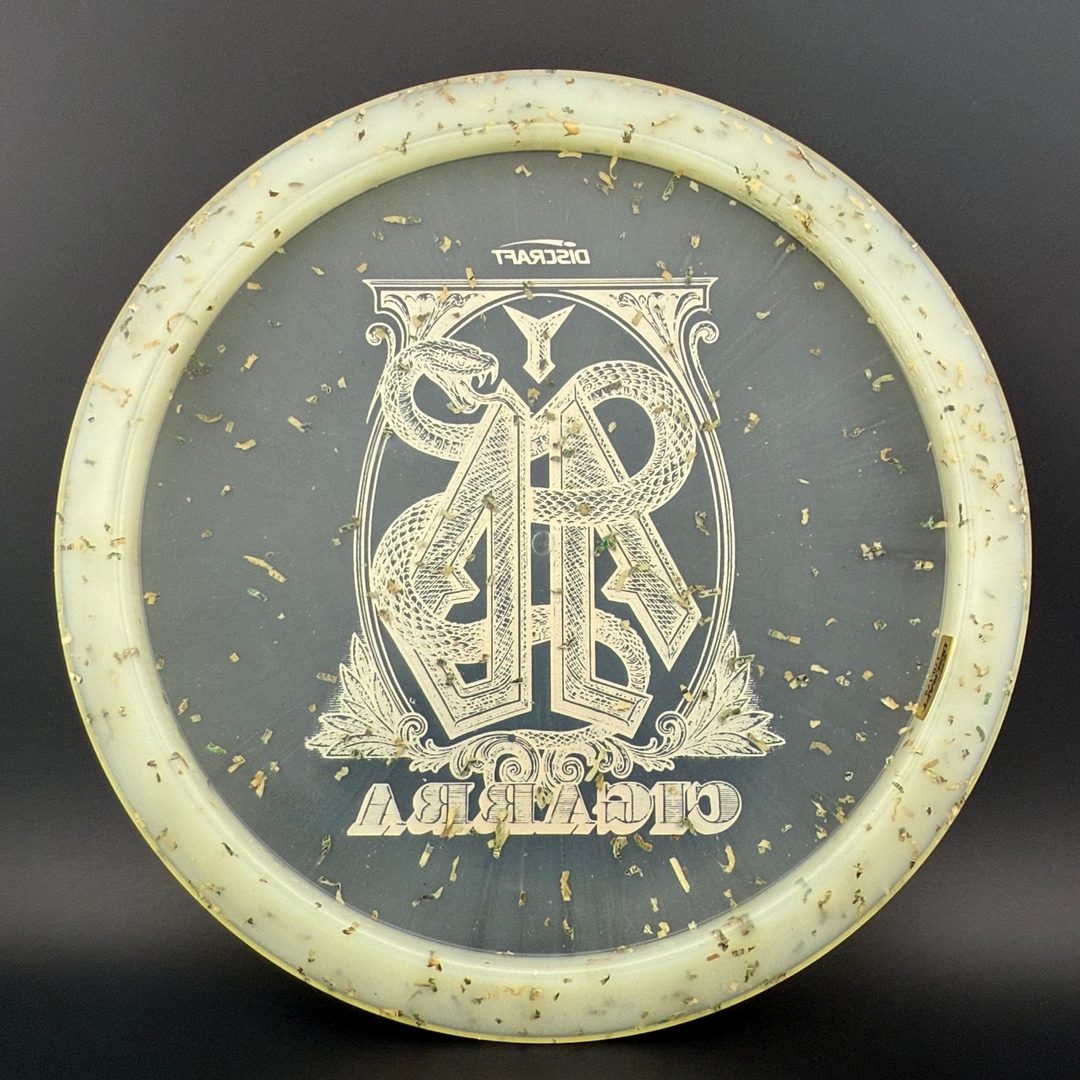 CryZtal Money Cigarra - Anthony Barela Discraft